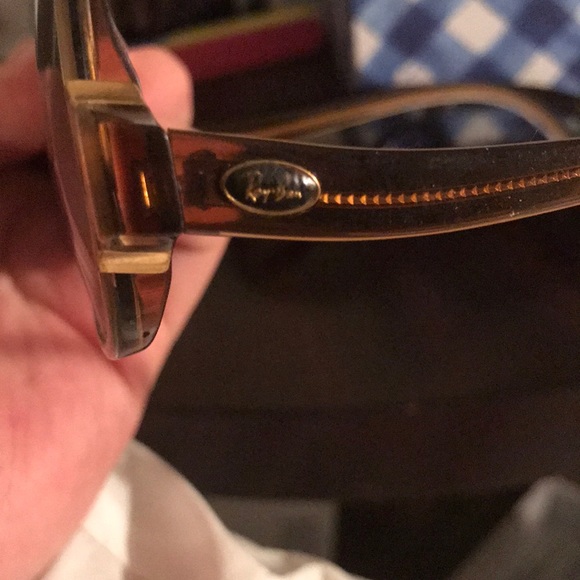 Ray ban - Picture 2 of 2